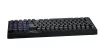 AVAX GM03 RGB GAMING BILLENTYŰZET FEKETE, HU