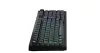 AVAX GM03 RGB GAMING BILLENTYŰZET FEKETE, HU
