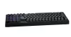 AVAX GM03 PRO RGB GAMING BILLENTYŰZET FEKETE, HU