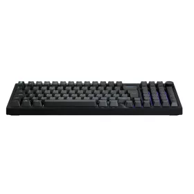 AVAX GM03 PRO RGB GAMING BILLENTYŰZET FEKETE, HU