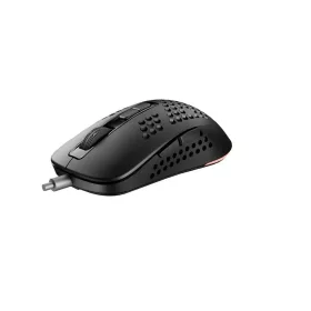AVAX LW01 PAW3327 RGB GAMER EGÉR, BLACK