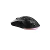 AVAX LW01 PAW3327 RGB GAMER EGÉR, BLACK