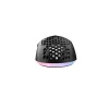 AVAX LW01 PAW3327 RGB GAMER EGÉR, BLACK