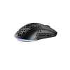 AVAX LW01 PAW3327 RGB GAMER EGÉR, BLACK