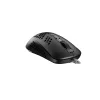 AVAX LW01 PAW3327 RGB GAMER EGÉR, BLACK