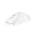 AVAX LW01 PAW3327 RGB GAMER EGÉR, WHITE
