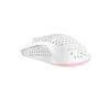 AVAX LW01 PAW3327 RGB GAMER EGÉR, WHITE