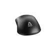 AVAX LW02 PRO TRI-MODE 1K LIGHTWEIGHT GAMER EGÉR, BLACK