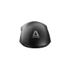 AVAX LW03 PRO PAW3395 TRI-MODE 8K LIGHTWEIGHT GAMER EGÉR, BLACK