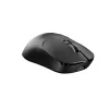 AVAX LW03 PRO PAW3395 TRI-MODE 8K LIGHTWEIGHT GAMER EGÉR, BLACK