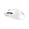 AVAX LW03 PRO PAW3395 TRI-MODE 8K LIGHTWEIGHT GAMER EGÉR, WHITE