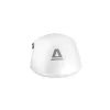 AVAX LW03 PRO PAW3395 TRI-MODE 8K LIGHTWEIGHT GAMER EGÉR, WHITE