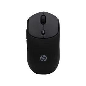 HP 400 QUIET DUAL WIRELESS BLUETOOTH EGÉR, BLACK