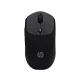 HP 400 QUIET DUAL WIRELESS BLUETOOTH EGÉR, BLACK