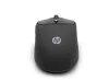 HP 400 QUIET DUAL WIRELESS BLUETOOTH EGÉR, BLACK