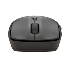 HP 405 QUIET BLACK WIRELESS BLUETOOTH EGÉR, BLACK