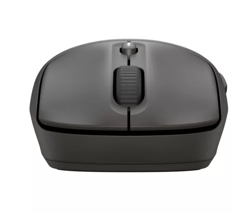 HP 405 QUIET BLACK WIRELESS BLUETOOTH EGÉR, BLACK