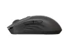 HP 405 QUIET BLACK WIRELESS BLUETOOTH EGÉR, BLACK