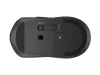 HP 405 QUIET BLACK WIRELESS BLUETOOTH EGÉR, BLACK