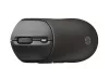 HP 405 QUIET BLACK WIRELESS BLUETOOTH EGÉR, BLACK