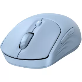 HP 400 QUIET DUAL WIRELESS BLUETOOTH EGÉR, BLUE