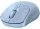 HP 400 QUIET DUAL WIRELESS BLUETOOTH EGÉR, BLUE