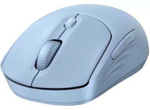 HP 400 QUIET DUAL WIRELESS BLUETOOTH EGÉR, BLUE