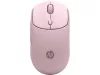 HP 400 QUIET WIRELESS EGÉR, PINK