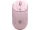 HP 400 QUIET WIRELESS EGÉR, PINK