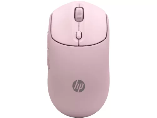 HP 400 QUIET WIRELESS EGÉR, PINK