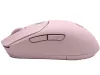 HP 400 QUIET WIRELESS EGÉR, PINK