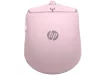 HP 400 QUIET WIRELESS EGÉR, PINK