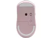 HP 400 QUIET WIRELESS EGÉR, PINK
