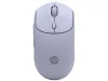 HP 400 QUIET WIRELESS EGÉR, PURPLE