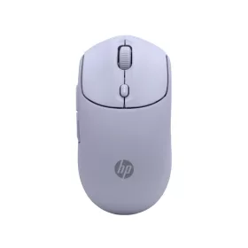 HP 400 QUIET WIRELESS EGÉR, PURPLE