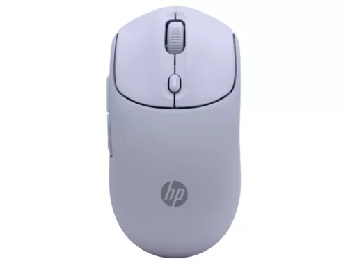 HP 400 QUIET WIRELESS EGÉR, PURPLE