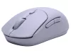 HP 400 QUIET WIRELESS EGÉR, PURPLE