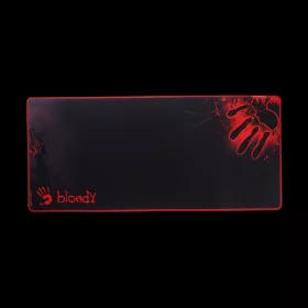 A4-TECH BLOODY B-087S EGÉRPAD BLACK/RED
