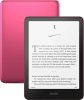 AMAZON KINDLE PAPERWHITE (2024) 7" E-BOOK OLVASÓ 32GB METALLIC RASPBERRY (REKLÁM MENTES)