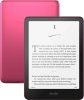 AMAZON KINDLE PAPERWHITE (2024) 7" E-BOOK OLVASÓ 16GB METALLIC RASPBERRY (REKLÁMOS VERZIÓ)