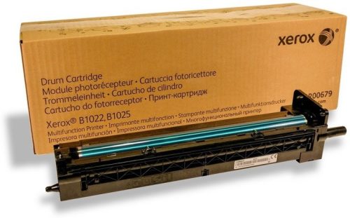 XEROX B1022/1025 FEKETE (13,7K) EREDETI TONER (006R01731)