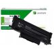 LEXMARK 8222H00 (3K) FEKETE EREDETI TONER (8222H00)