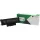LEXMARK 8222X00 (6K) FEKETE EREDETI TONER (8222X00)