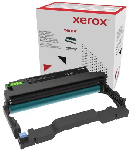 XEROX B225/B230 FEKETE (12K) EREDETI DOBEGYSÉG (013R00691)