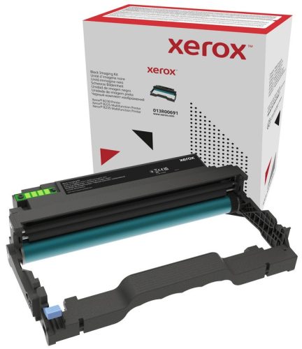 XEROX B225/B230 FEKETE (12K) EREDETI DOBEGYSÉG (013R00691)