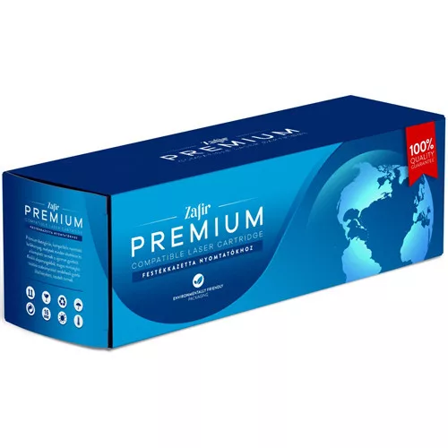 W2033A NO.415A (2,1K) MAGENTA 100% ÚJ UGY. ZAFÍR TONER (W2033A)