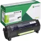 LEXMARK 8233B/82442 (1.2K) FEKETE EREDETI TONER (8233B/82442)