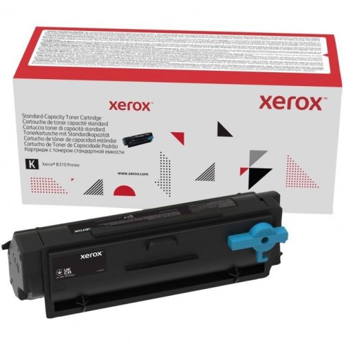 XEROX B305/B310/B315 FEKETE (3K) EREDETI TONER (006R04379)