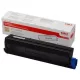 OKI B430/B440/MB460 43979202 (7K) FEKETE EREDETI TONER