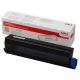 OKI B430/B440/MB460 43979202 (7K) FEKETE EREDETI TONER